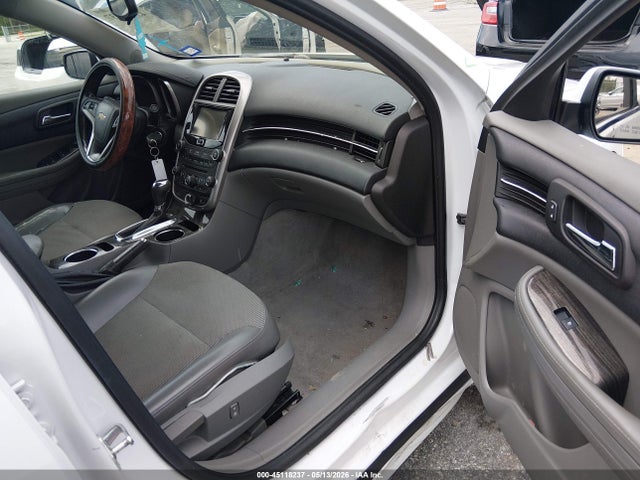 Chevrolet MALIBU 2LT 2015 1G11D5SL3FF151913 Image 5