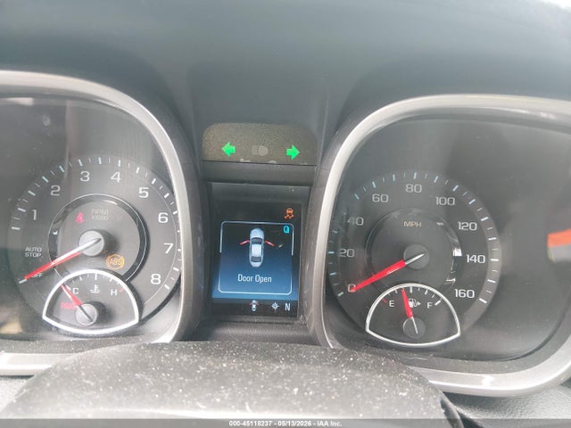 Chevrolet MALIBU 2LT 2015 1G11D5SL3FF151913 Image 7