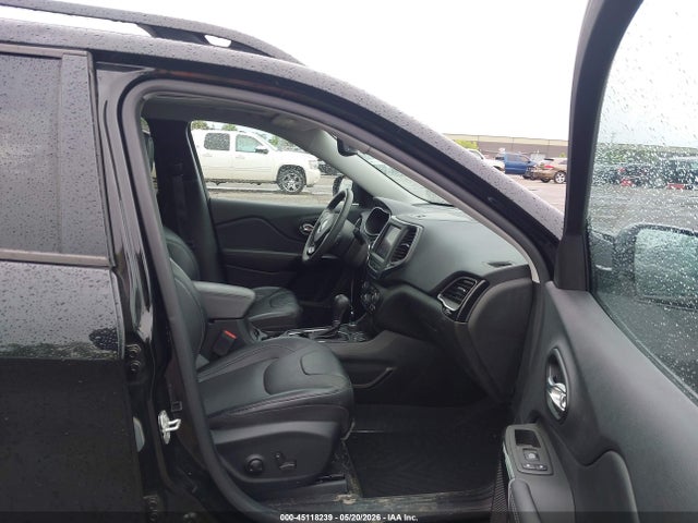 Aukcja sprzedaży 2023 Jeep Cherokee Altitude Lux 4x4, vin: 1C4PJMMB0PD106966, numer aukcji: 45118239