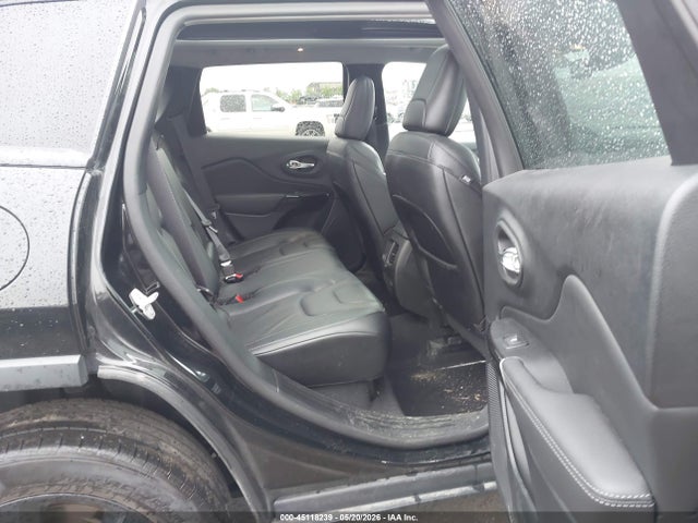 Aukcja sprzedaży 2023 Jeep Cherokee Altitude Lux 4x4, vin: 1C4PJMMB0PD106966, numer aukcji: 45118239