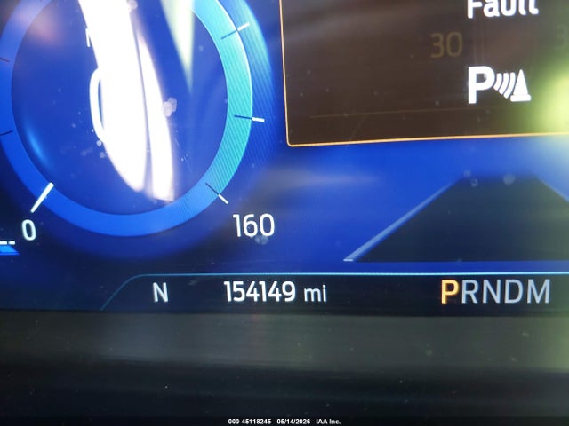 Ford Escape Titanium 2020 1FMCU9J96LUB18131 Image 15
