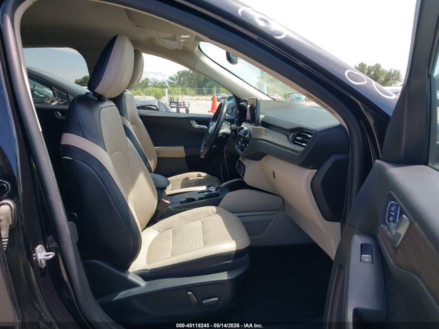 Ford Escape Titanium 2020 1FMCU9J96LUB18131 Image 5