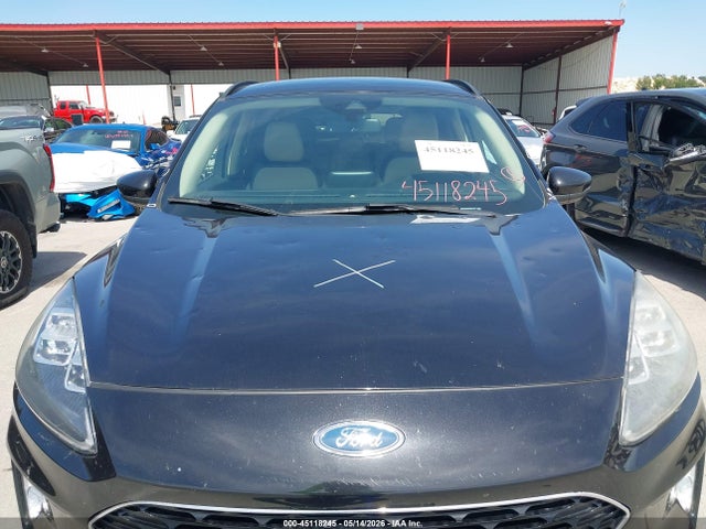 Ford Escape Titanium 2020 1FMCU9J96LUB18131 Image 6