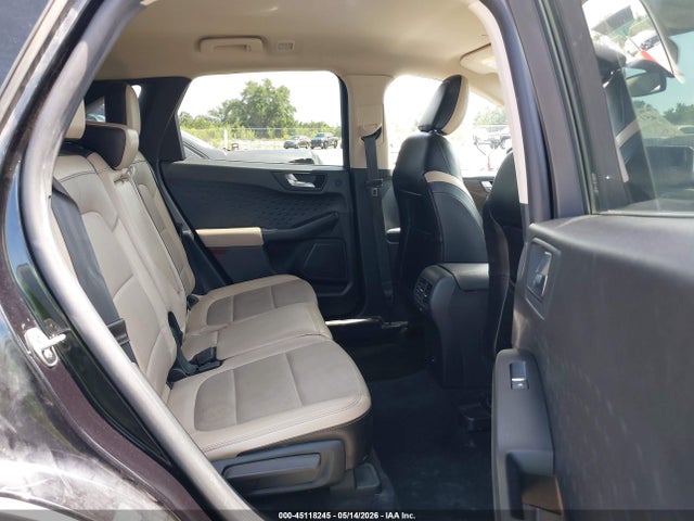 Ford Escape Titanium 2020 1FMCU9J96LUB18131 Image 8