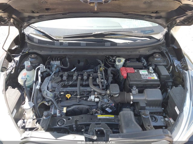 Aukcja sprzedaży 2018 Nissan Kicks Sv, vin: 3N1CP5CU9JL516143, numer aukcji: 45118246