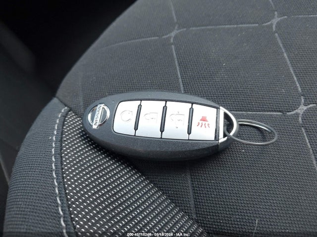 Aukcja sprzedaży 2018 Nissan Kicks Sv, vin: 3N1CP5CU9JL516143, numer aukcji: 45118246