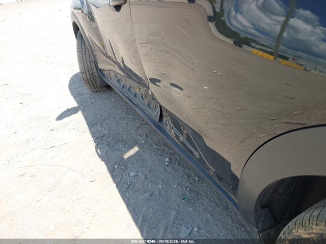 Aukcja sprzedaży 2018 Nissan Kicks Sv, vin: 3N1CP5CU9JL516143, numer aukcji: 45118246