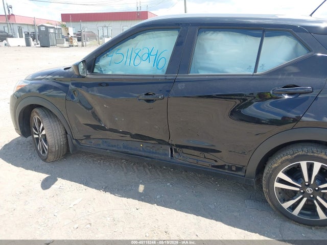 Aukcja sprzedaży 2018 Nissan Kicks Sv, vin: 3N1CP5CU9JL516143, numer aukcji: 45118246