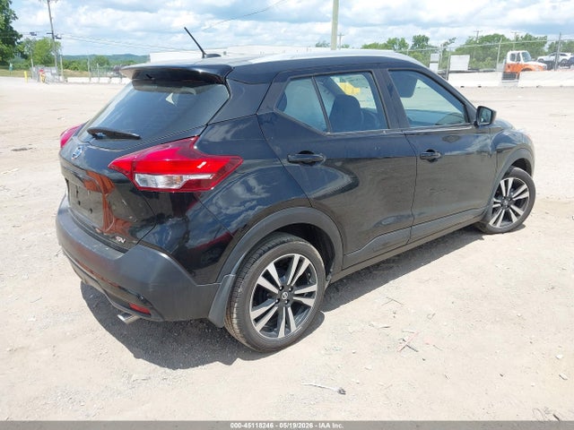 Aukcja sprzedaży 2018 Nissan Kicks Sv, vin: 3N1CP5CU9JL516143, numer aukcji: 45118246