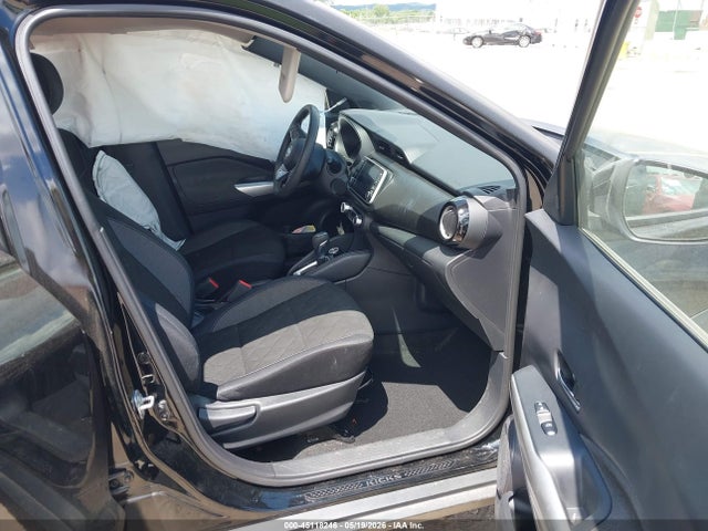 Aukcja sprzedaży 2018 Nissan Kicks Sv, vin: 3N1CP5CU9JL516143, numer aukcji: 45118246