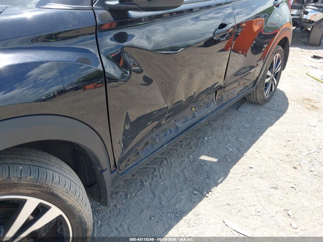 Aukcja sprzedaży 2018 Nissan Kicks Sv, vin: 3N1CP5CU9JL516143, numer aukcji: 45118246