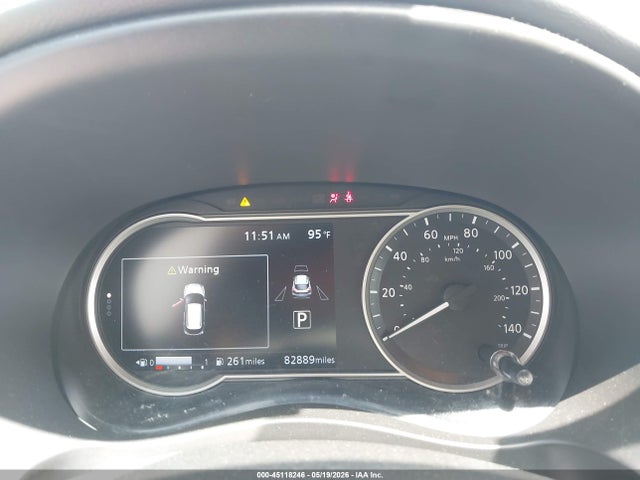 Aukcja sprzedaży 2018 Nissan Kicks Sv, vin: 3N1CP5CU9JL516143, numer aukcji: 45118246