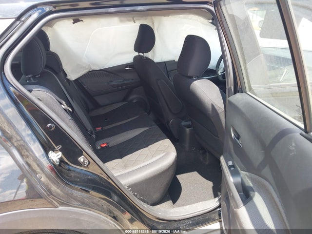 Aukcja sprzedaży 2018 Nissan Kicks Sv, vin: 3N1CP5CU9JL516143, numer aukcji: 45118246