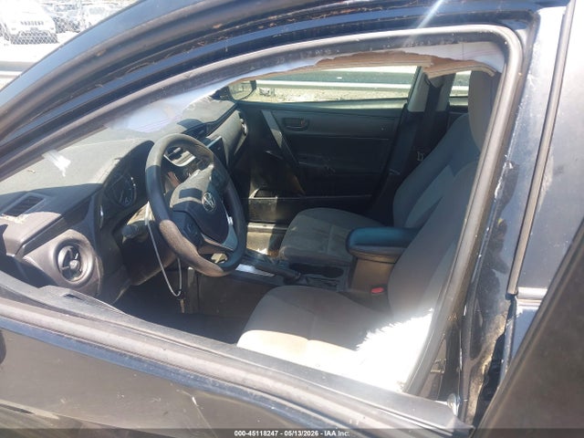 Aukcja sprzedaży 2017 Toyota Corolla L, vin: 2T1BURHE5HC873813, numer aukcji: 45118247