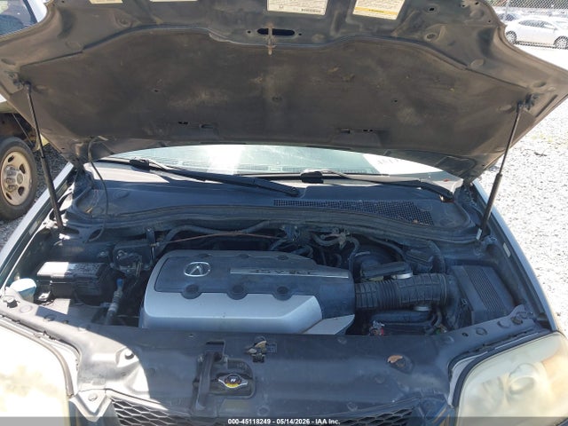 Продаж на аукціоні авто 2004 Acura Mdx, vin: 2HNYD18634H547314, номер лоту: 45118249
