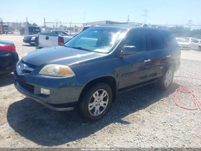 Продаж на аукціоні авто 2004 Acura Mdx, vin: 2HNYD18634H547314, номер лоту: 45118249