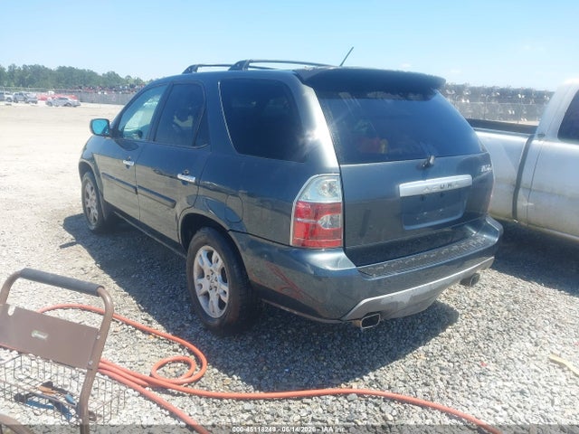 Продаж на аукціоні авто 2004 Acura Mdx, vin: 2HNYD18634H547314, номер лоту: 45118249