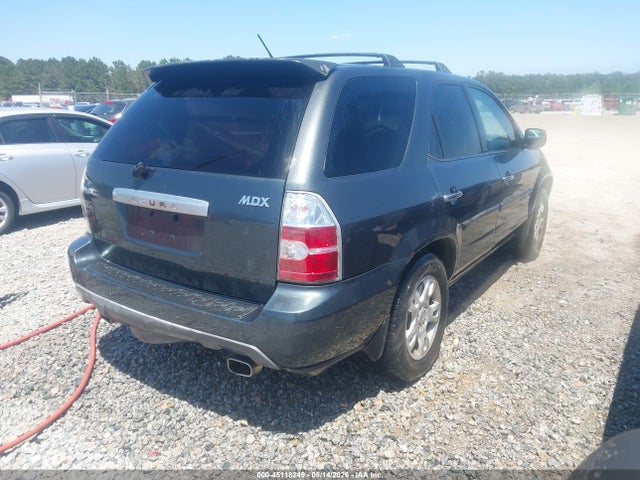 Продаж на аукціоні авто 2004 Acura Mdx, vin: 2HNYD18634H547314, номер лоту: 45118249