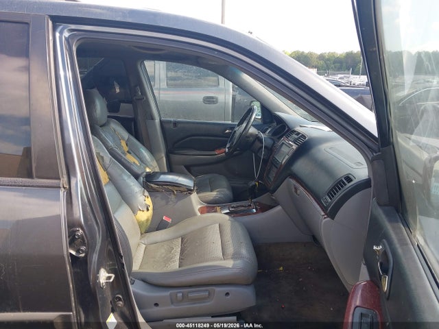 Продаж на аукціоні авто 2004 Acura Mdx, vin: 2HNYD18634H547314, номер лоту: 45118249