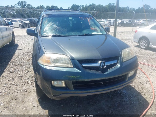 Продаж на аукціоні авто 2004 Acura Mdx, vin: 2HNYD18634H547314, номер лоту: 45118249