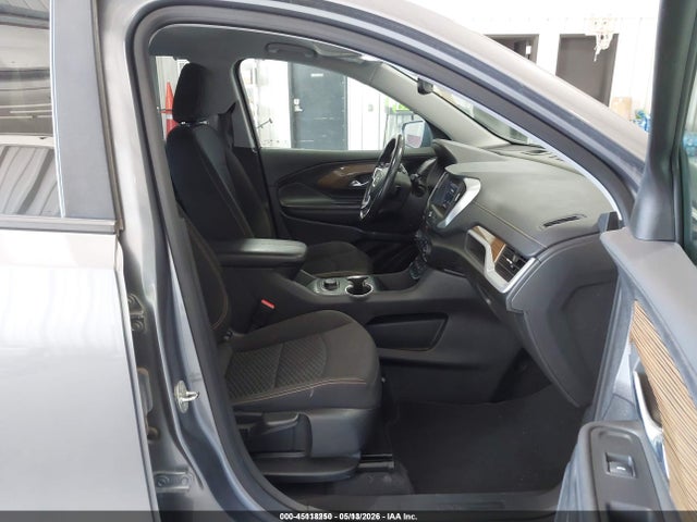 GMC Terrain Awd Sle 2021 3GKALTEV4ML302843 Image 5