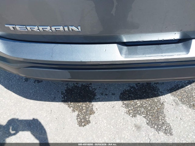 GMC Terrain Awd Sle 2021 3GKALTEV4ML302843 Image 15