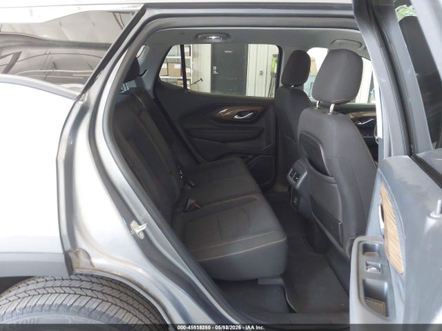 GMC Terrain Awd Sle 2021 3GKALTEV4ML302843 Image 8