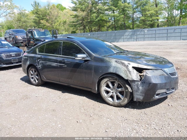 Продажа на аукционе авто 2012 Acura Tl 3.5, vin: 19UUA8F5XCA000376, номер лота: 45118254
