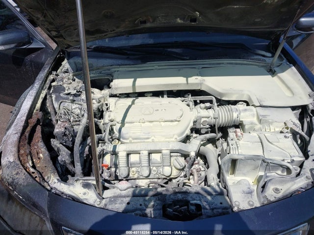 Продаж на аукціоні авто 2012 Acura Tl 3.5, vin: 19UUA8F5XCA000376, номер лоту: 45118254