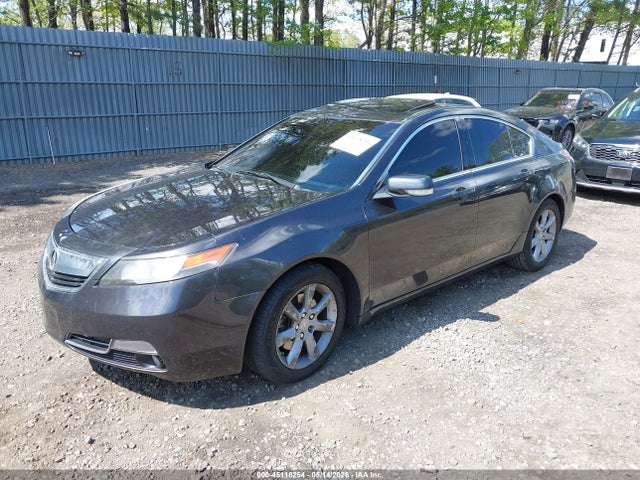 Продаж на аукціоні авто 2012 Acura Tl 3.5, vin: 19UUA8F5XCA000376, номер лоту: 45118254