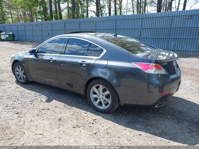 Продаж на аукціоні авто 2012 Acura Tl 3.5, vin: 19UUA8F5XCA000376, номер лоту: 45118254