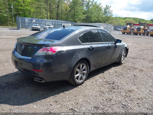 Продаж на аукціоні авто 2012 Acura Tl 3.5, vin: 19UUA8F5XCA000376, номер лоту: 45118254