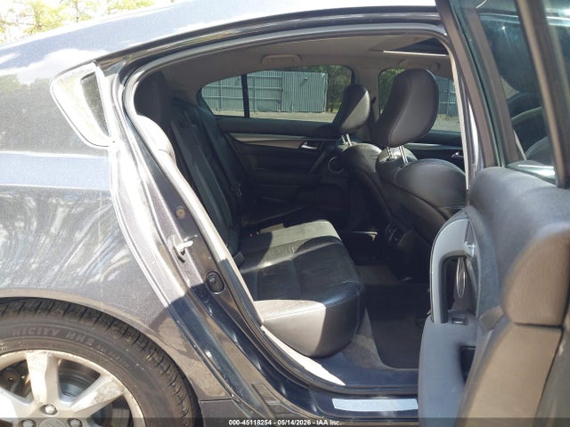 Продаж на аукціоні авто 2012 Acura Tl 3.5, vin: 19UUA8F5XCA000376, номер лоту: 45118254