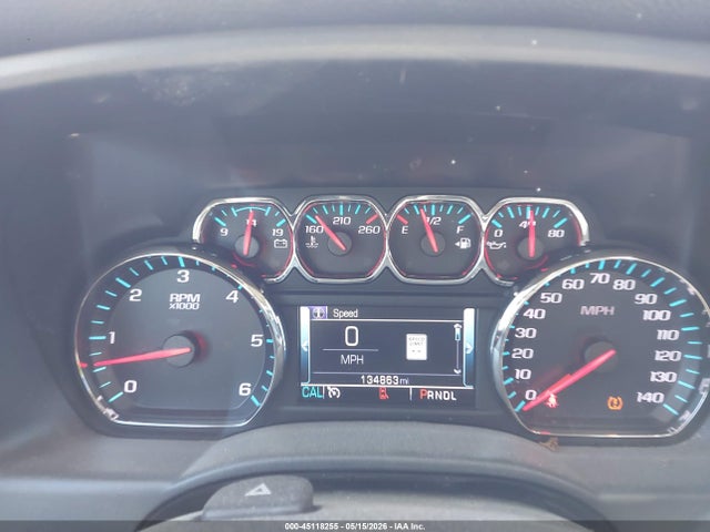2018 Gmc Sierra 1500 Slt მანქანა იყიდება აუქციონზე, vin: 3GTU2NEC2JG193566, აუქციონის ნომერი: 45118255