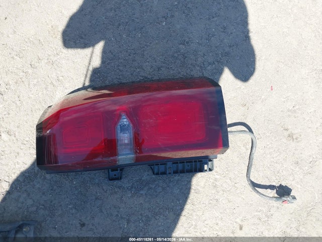 Aukcja sprzedaży 2015 Chevrolet Tahoe Lt, vin: 1GNSKBKC8FR739702, numer aukcji: 45118261