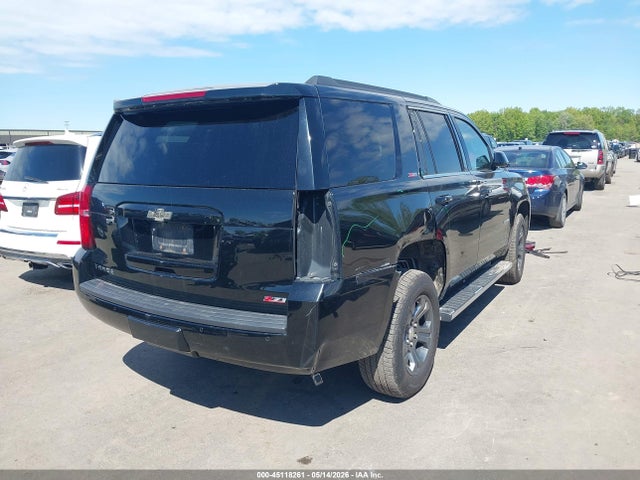Aukcja sprzedaży 2015 Chevrolet Tahoe Lt, vin: 1GNSKBKC8FR739702, numer aukcji: 45118261