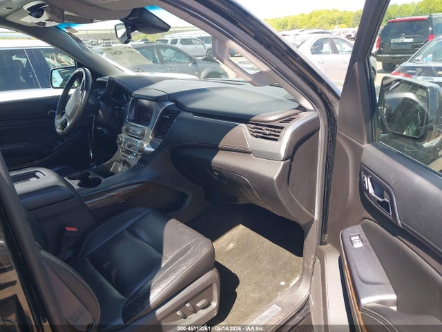 Aukcja sprzedaży 2015 Chevrolet Tahoe Lt, vin: 1GNSKBKC8FR739702, numer aukcji: 45118261