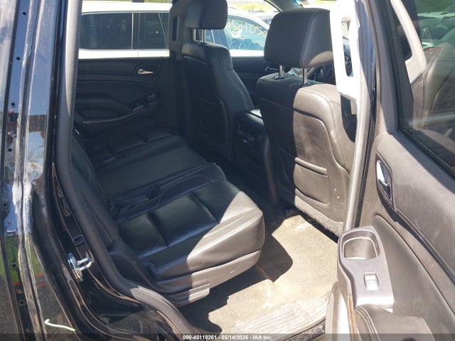 Aukcja sprzedaży 2015 Chevrolet Tahoe Lt, vin: 1GNSKBKC8FR739702, numer aukcji: 45118261