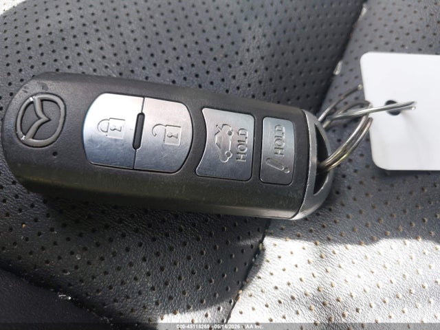 Продаж на аукціоні авто 2016 Mazda Mazda6 I Touring, vin: JM1GJ1V56G1442002, номер лоту: 45118269