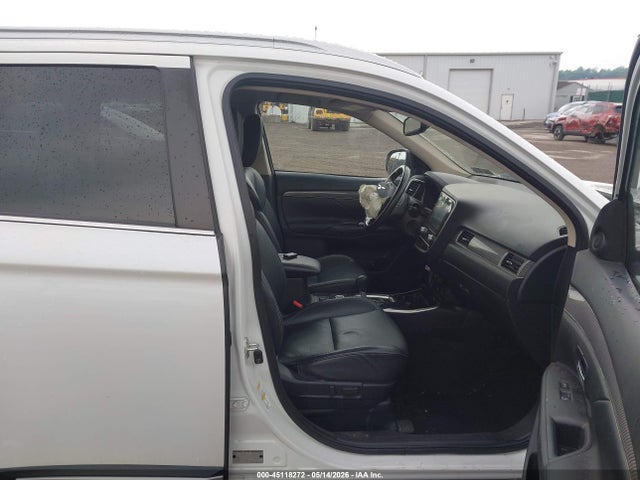 Aukcja sprzedaży 2020 Mitsubishi Outlander Es 2.4 S-awc/le 2.4 S-awc/se 2.4 S-awc/sel 2.4 S-awc/sp 2.4 S-awc, vin: JA4AZ3A30LZ029738, numer aukcji: 45118272