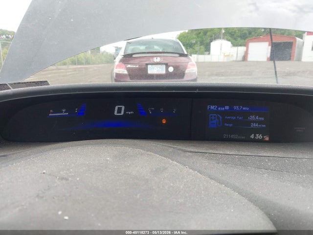45118273 :رقم المزاد ، 2HGFG3B58CH541749 vin ، 2012 Honda Civic Lx مزاد بيع