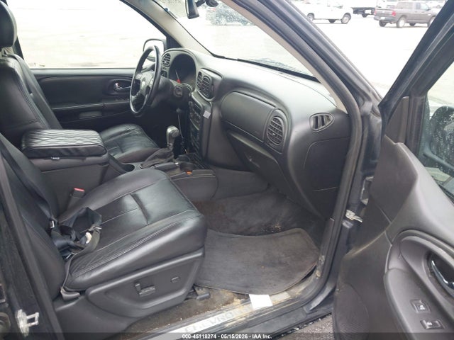 Aukcja sprzedaży 2007 Chevrolet Trailblazer Lt, vin: 1GNDT13S672259383, numer aukcji: 45118274