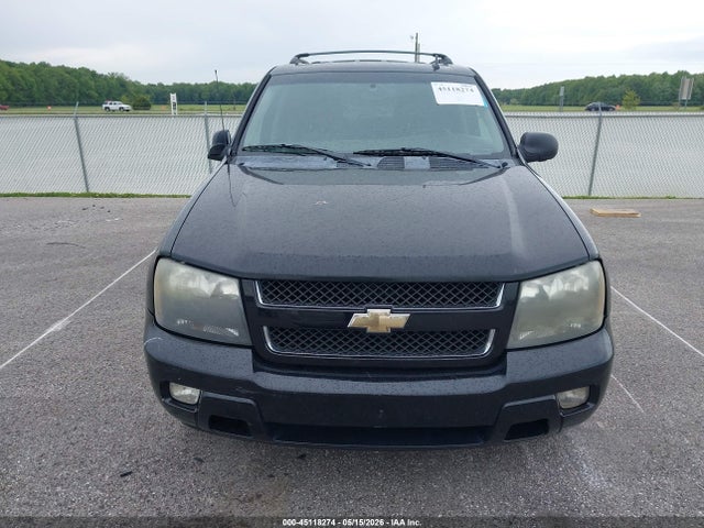 Aukcja sprzedaży 2007 Chevrolet Trailblazer Lt, vin: 1GNDT13S672259383, numer aukcji: 45118274