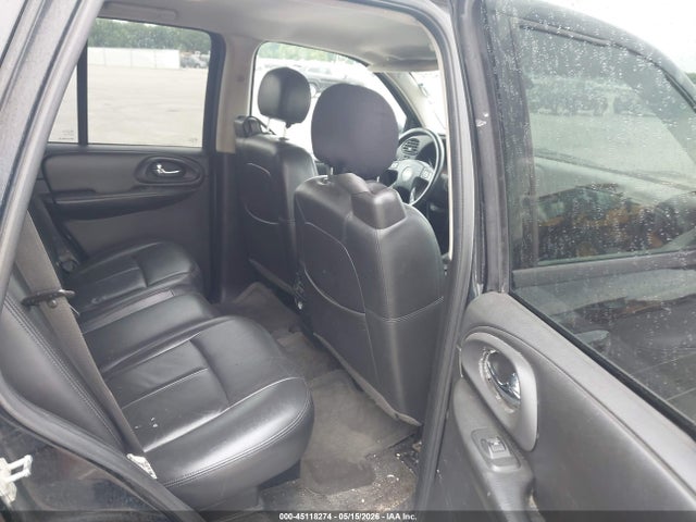 Aukcja sprzedaży 2007 Chevrolet Trailblazer Lt, vin: 1GNDT13S672259383, numer aukcji: 45118274