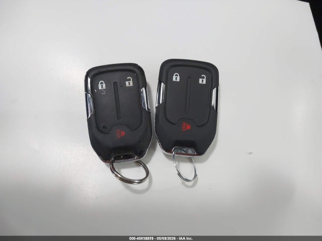 GMC Terrain Awd Sle 2021 3GKALTEV8ML303445 Image 11