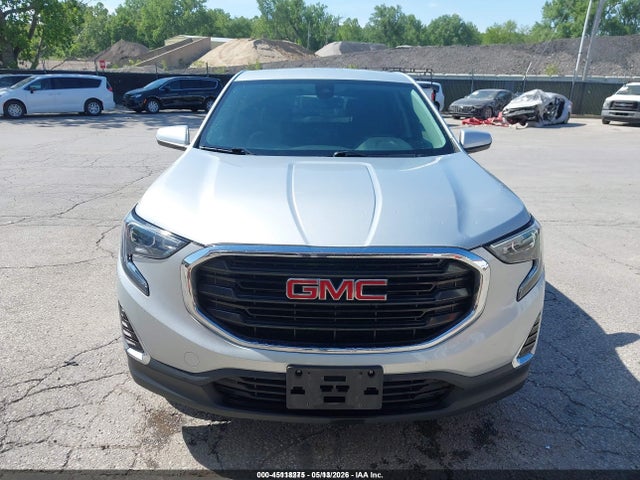 GMC Terrain Awd Sle 2021 3GKALTEV8ML303445 Image 17