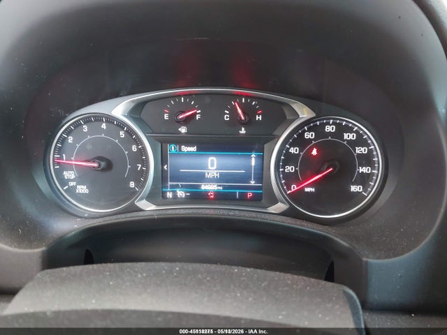 GMC Terrain Awd Sle 2021 3GKALTEV8ML303445 Image 7