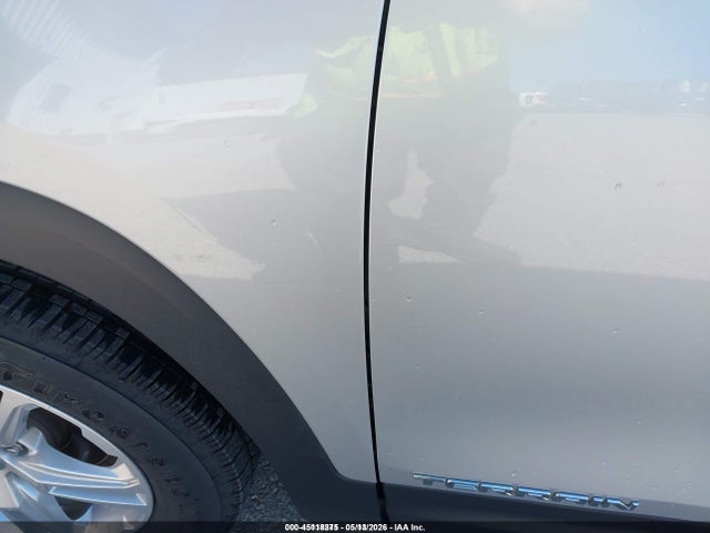 GMC Terrain Awd Sle 2021 3GKALTEV8ML303445 Image 14