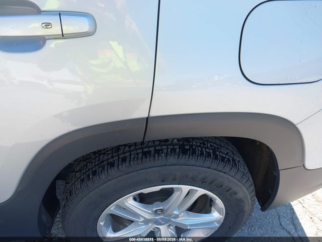 GMC Terrain Awd Sle 2021 3GKALTEV8ML303445 Image 16