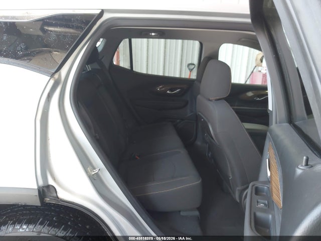 GMC Terrain Awd Sle 2021 3GKALTEV8ML303445 Image 8